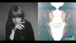 Florence + the Machine vs. Sara Bareilles - Queen Of Anything (READ DESCRIPTION)
