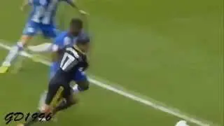 Eden Hazard - Ultimate Skills 2013