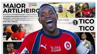 Quão Bom foi TICO TICO