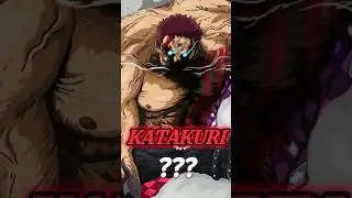 TOP 10 Strongest Characters in One piece currently (personal opinions)