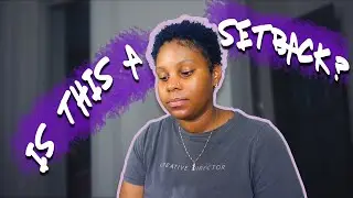 Get Ready With Me | Back to a 9-5 and this is how I feel...