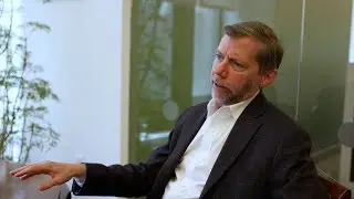 Meet Our Chief Investment Officer