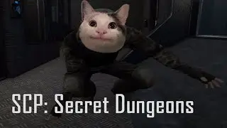SCP: Secret Dungeons