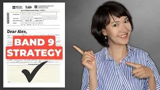IELTS General Training Writing Task 1 | Best TIPS & SAMPLE Answer