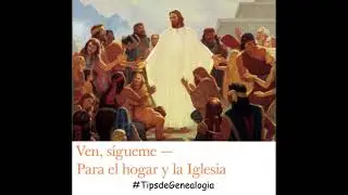 Ven, Sígueme 2024 - Capítulo 39: “Levantaos y venid a mí”