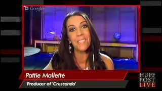 Bieber's Mom Doges Selena Question | HPL