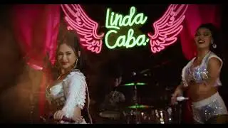 LINDA CABA - Mix Lambada