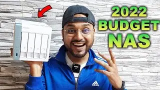 BEST BUDGET NAS in India 2022