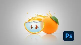 Adobe Photoshop 2023: Master Simple Manipulation Techniques @designraz