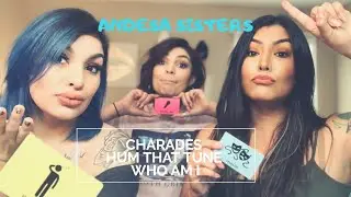 Family Game Night | 90 Theme Party | Andesa Sisters