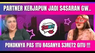 CEWEK INI SELINGKUH DENGAN TEMAN KERJA  SAMPE H4MIL !! 1