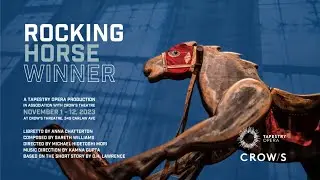 Rocking Horse Winner | Creative Insights | 2023