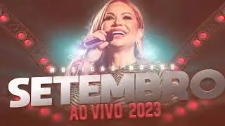SOLANGE ALMEIDA   AO VIVO EM MESSIAS   SETEMBRO   PROMOCIONAL   2023
