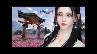Дух войны [ Moonlight Blade]
