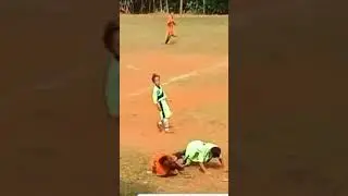 Playing football or MMA is a joke 
