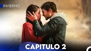 Invierno Capitulo 2 (Doblado en Español) FULL HD