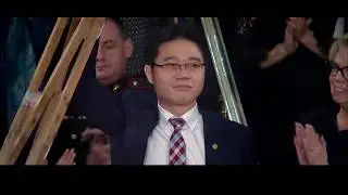 Witness Project: Ji Seong-ho