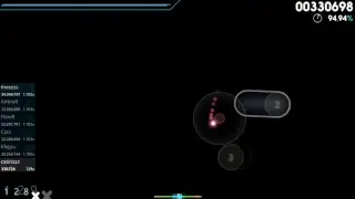 osu time