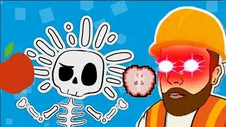Real Civil Engineer played Fruit Factory (Idle)!