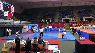 Александр Иванов Чемпионат мира 2021 Румыния