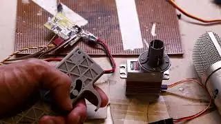 Smooth stepping