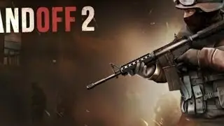 Я играю в standoff