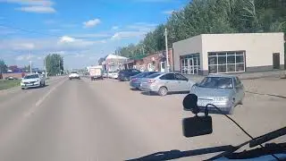 10.06.2022 Асекеево(Оренбургская область).
