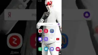 Как скачать фортнайт на любой телефон!!!!!
