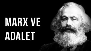 Yeniden Marx - III
