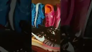 Shoes is Life