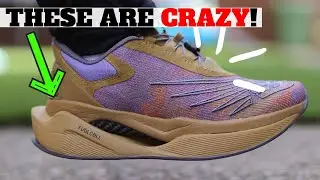 CRAZY COMFORT! New Balance x Stone Island Tokyo Design Studio FuelCell C_1