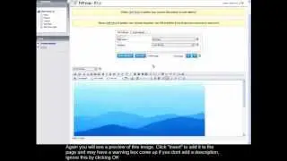 Old sitebuilder to New sitebuilder change