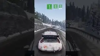 WRC GENERATION | CITROEN C4 | MAX ATTACKE #gametime32 #games #wrcgenerations #games #ets2