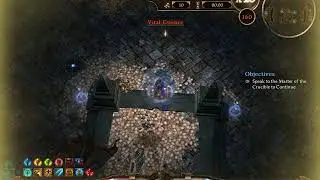 Grim Dawn 0.6 - Spellscourge Devastation 150 -170 in 