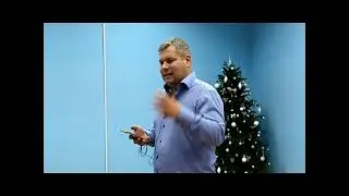 Страх смерти I Николай Антонов