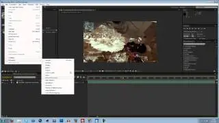 Tutorials - After Effects - Performance Tips (Fast Render & Cache)