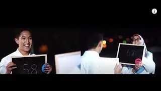 Aziz Harun ft. Elizabeth Tan - Mama (Official Music Video)