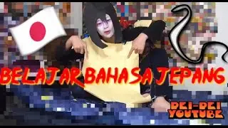 BELAJAR BAHASA JEPANG DARI ANIME NARUTO