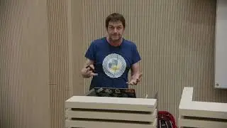Python pre DevOps - Mirek Biňas