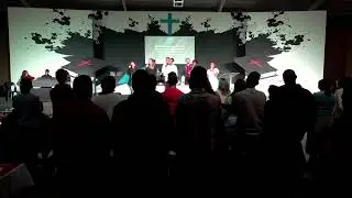 The God who is there. - Micheal Goetz- Youth Fest - Chosen