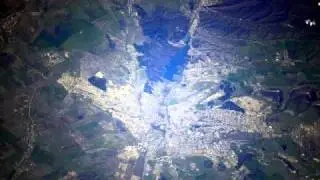 LAS MEJORES FOTOS DE LA TIERRA DESDE LA ESTACION ESPACIAL ISS (Parte 2)
