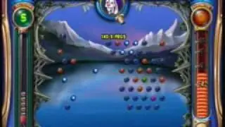 Peggle Deluxe 1-1 Ultra Extreme Fever