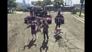 King of the South Side BALLAS! (URANOS-RP)