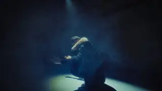 Chef K - 