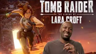 Tomb Raider | Netflix (Review No Spoilers)