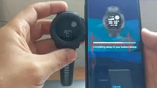 👍 Распаковка и обзор умных часов для бега Garmin Instinct // Сравнение с Forerunner 245 Music и 935