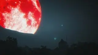Black Desert -My Little Nightmare- Halloween