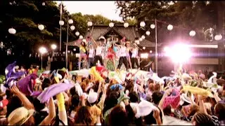MINMI｢サマータイム！！｣