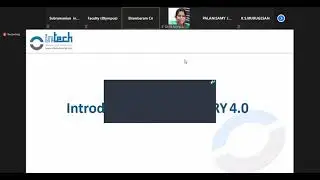 Introduction to Industry 4.0