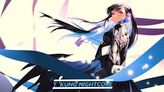 สองใจ - ดา เอ็นโดรฟิน [NightCore]